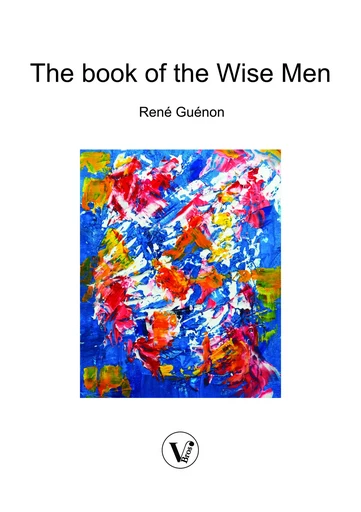 The book of the Wise Men - Lévi Eliphas - V Bros.