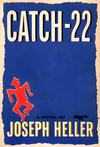 Catch-22 - Joseph Heller - Horizon Ridge Publishing