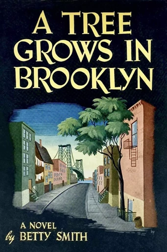 A Tree Grows in Brooklyn - Betty Smith - Horizon Ridge Publishing