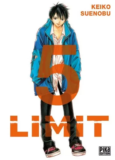 Limit T05 -  - Pika