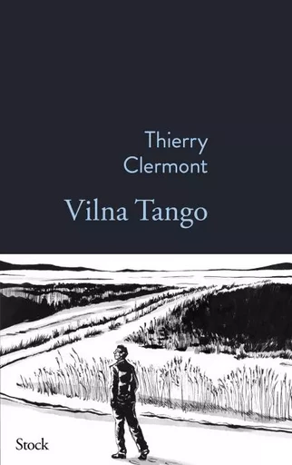 Vilna Tango - Thierry Clermont - Stock