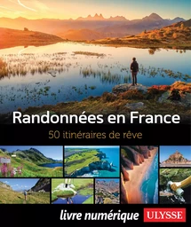 Randonnées en France