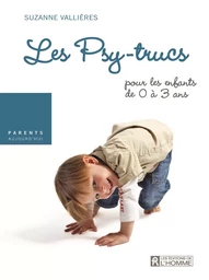 Les pleurs du bébé