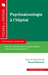 Psychoalcoologie à l'hôpital