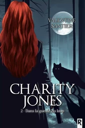 Charity Jones