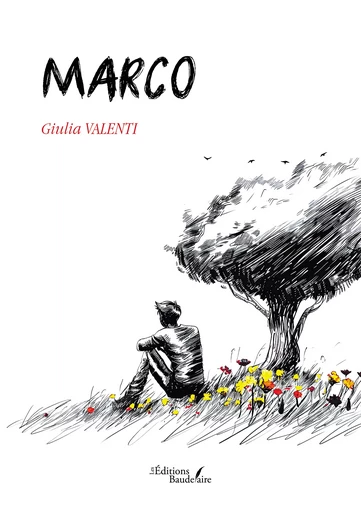 Marco - Giulia Valenti - Éditions Baudelaire