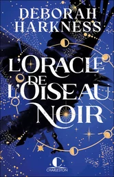 L'Oracle de l'oiseau noir