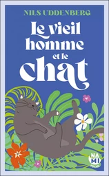 Le vieil homme et le chat