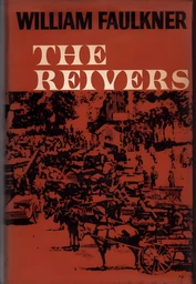 The Reivers