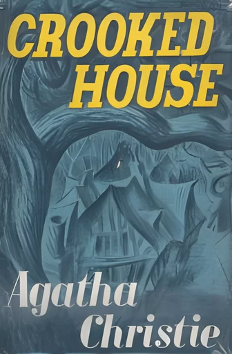 Crooked House - Agatha Christie - Horizon Ridge Publishing