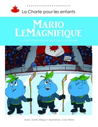 Mario leMagnifique