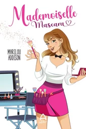 Mademoiselle Mascara