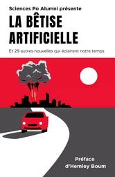 La Bêtise artificielle