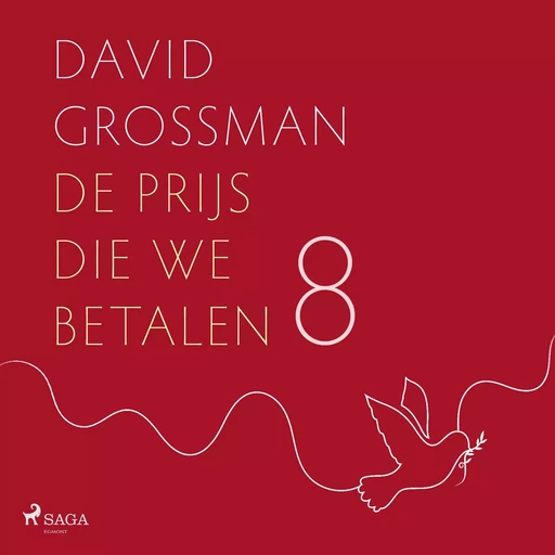 Geen beschaving zonder gelijkheid - David Grossman - Saga Egmont International