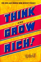 Think and Grow Rich