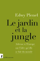 Le jardin et la jungle