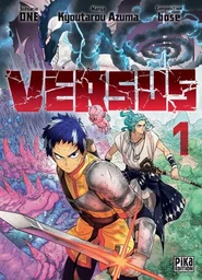 Versus T01