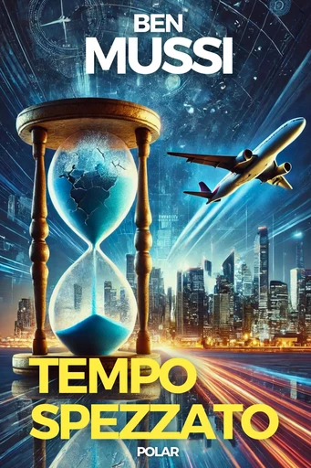 Tempo spezzato - Ben Mussi - Harmony House