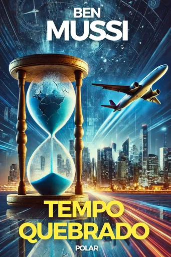 Tempo quebrado - Ben Mussi - Harmony House