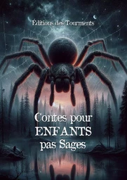 Contes pour enfants pas sages