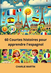 60 courtes histoires pour apprendre l'espagnol