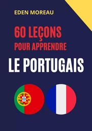 60 leçons pour apprendre le portugais