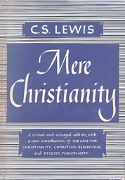 Mere Christianity