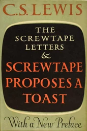 The Screwtape Letters