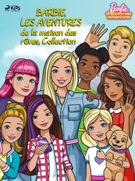 Barbie, Les Aventures de la maison des rêves, Collection