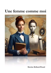 Une femme comme moi