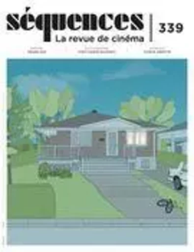 Séquences : la revue de cinéma. No. 339, Été 2024 - Catherine Bergeron, Jules Couturier, Ismaël Houdassine, Jason Todd, Jason Béliveau, Daniel Racine, Julie Vaillancourt, Jean Beaulieu, Caroline Chatelard, Jean-Philippe Desrochers, Claire Valade, Louis-Jean Decazes, Naomie Décarie-Daigneault, Mathieu Bédard, Rachel Goulet, Jean-Pierre Sirois-Trahan, Yves Laberge, Denis Desjardins, Esther Baslé, Virginie Pronovost - La revue Séquences Inc.