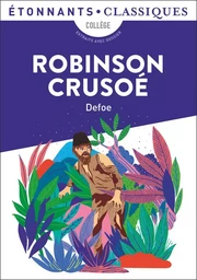 Robinson Crusoé