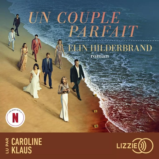 Un couple parfait - Elin Hilderbrand - Univers Poche