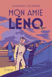 Mon amie Léno