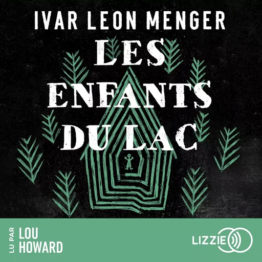 Les Enfants du lac - Ivar Leon Menger - Univers Poche