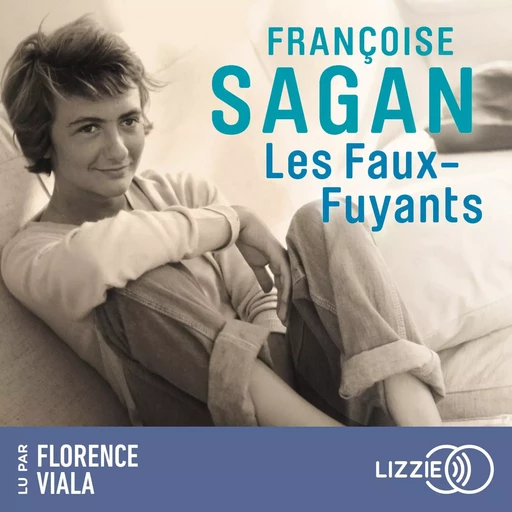 Les Faux-fuyants - Françoise Sagan - Univers Poche