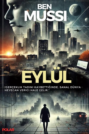 Eylül - Ben Mussi - Harmony House