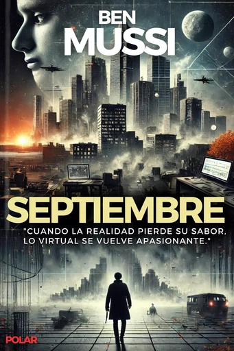 Septiembre - Ben Mussi - Harmony House