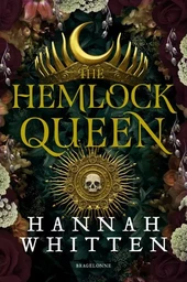 The Nightshade Crown, T2 : The Hemlock Queen