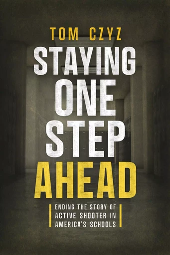 Staying One Step Ahead - Tom Czyz - Advantage Media Group, Inc.