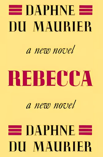 Rebecca - Daphne Du Maurier - Horizon Ridge Publishing