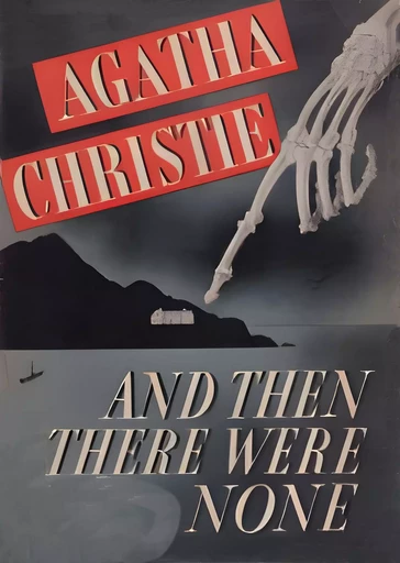 And then there were none - Agatha Christie - Horizon Ridge Publishing