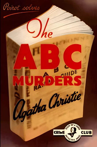 The ABC Murders - Agatha Christie - Horizon Ridge Publishing