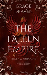 The Fallen Empire #1 - Phoenix Unbound - Tome 1