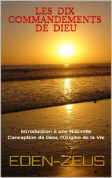 Les Dix Commandements de Dieu