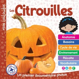 Les citrouilles