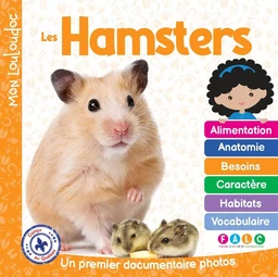 Les hamsters