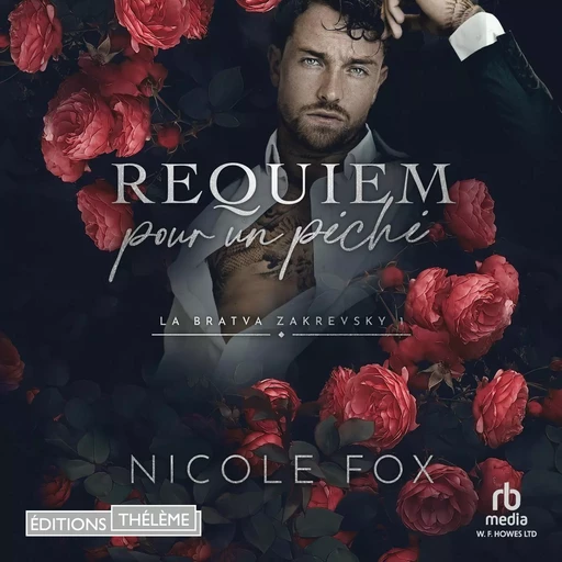 Requiem pour un péché - Nicole Fox - Editions Theleme from W. F. Howes