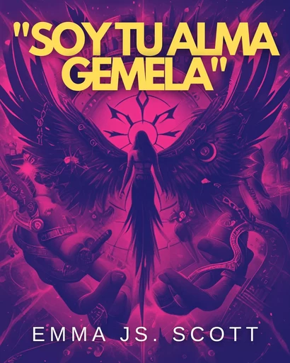 Soy tu alma gemela - Emma J.S Scott - Harmony House