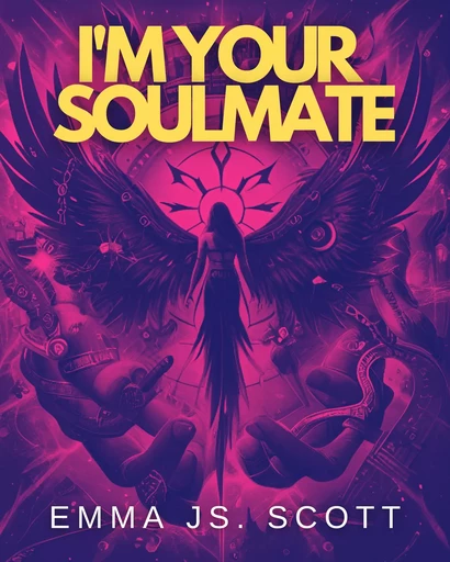 I'm your soulmate - Emma J.S Scott - Harmony House